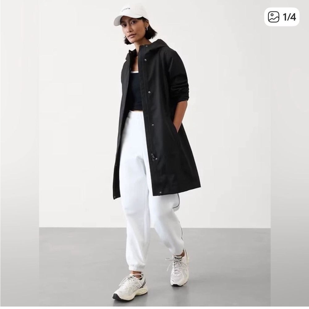 Athleta Everywhere Anorak